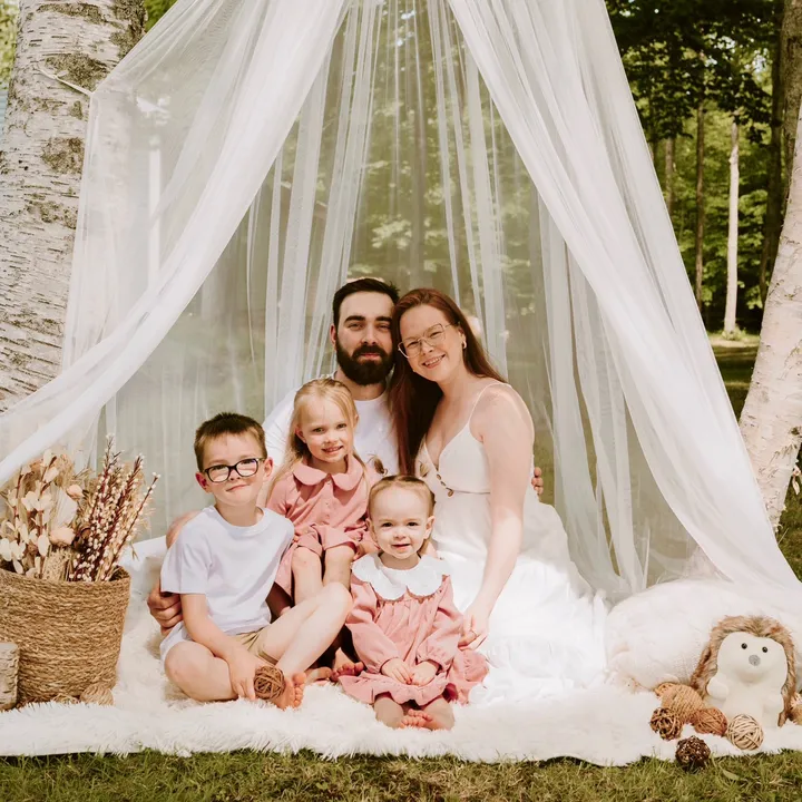 la_famille_landry