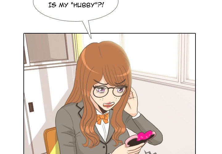 Hold My Hand - episode 10 - 3