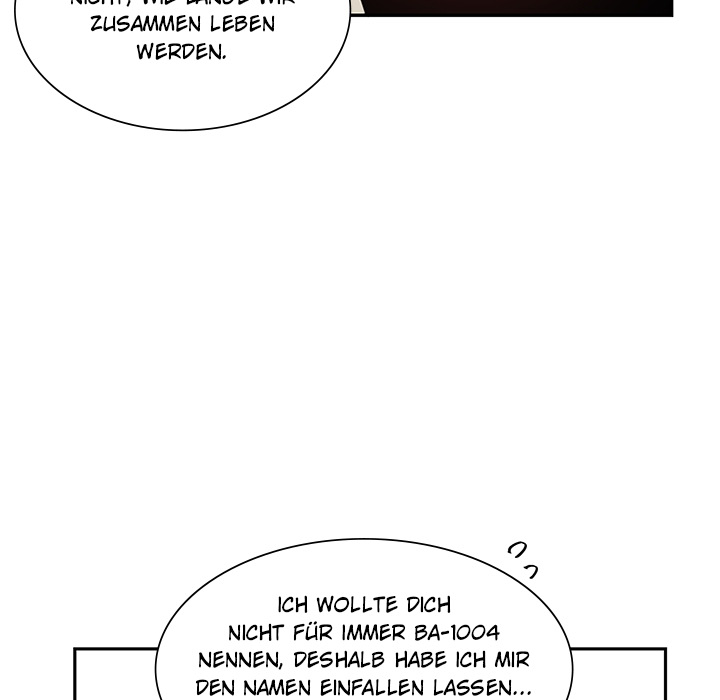 Pheromon Sorbet♥ - episode 6 - 12