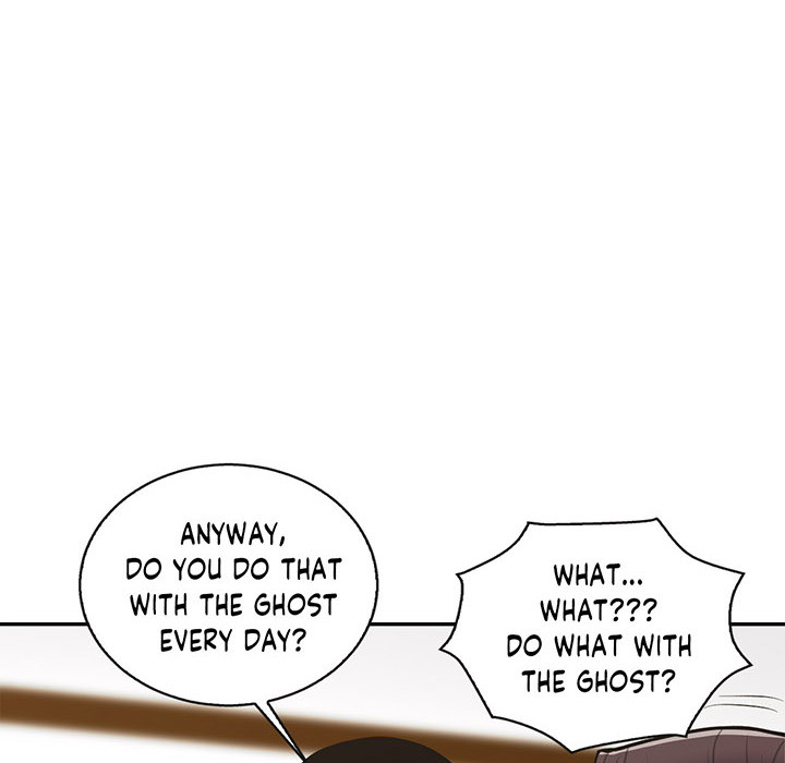 Sleeping With the Ghost - episode 30 - 77