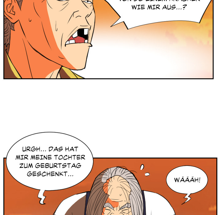 Holzköpfe auf dem Weg nach oben - episode 84 - 51