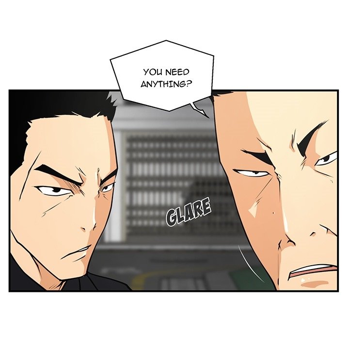 Mr. Kang - episode Prologue - 60