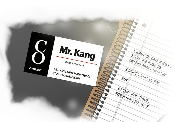 Mr. Kang - episode 11 - 0