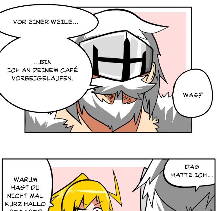 Das Wohnheim aus einer anderen Welt - episode 34 - 26