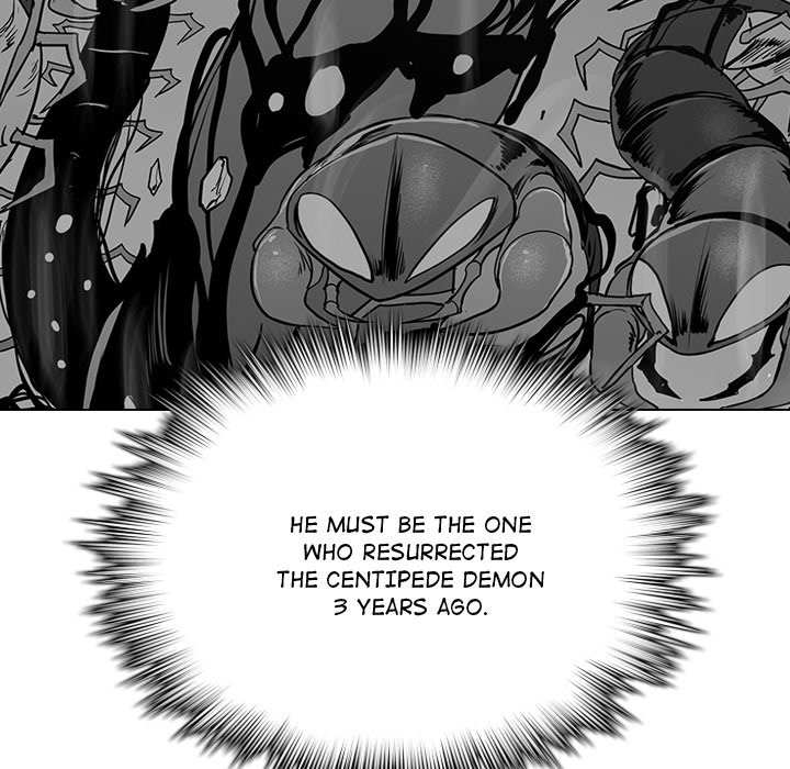 The Fang of Yeongno - episode 14 - 127