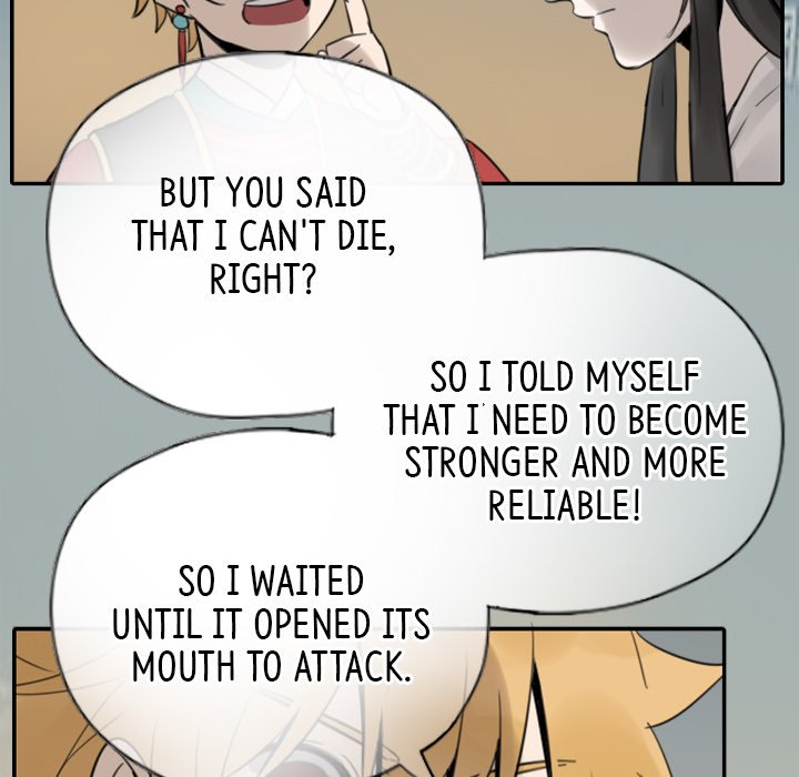 Odis and Moa's Underworld Diary - episode 25 - 43