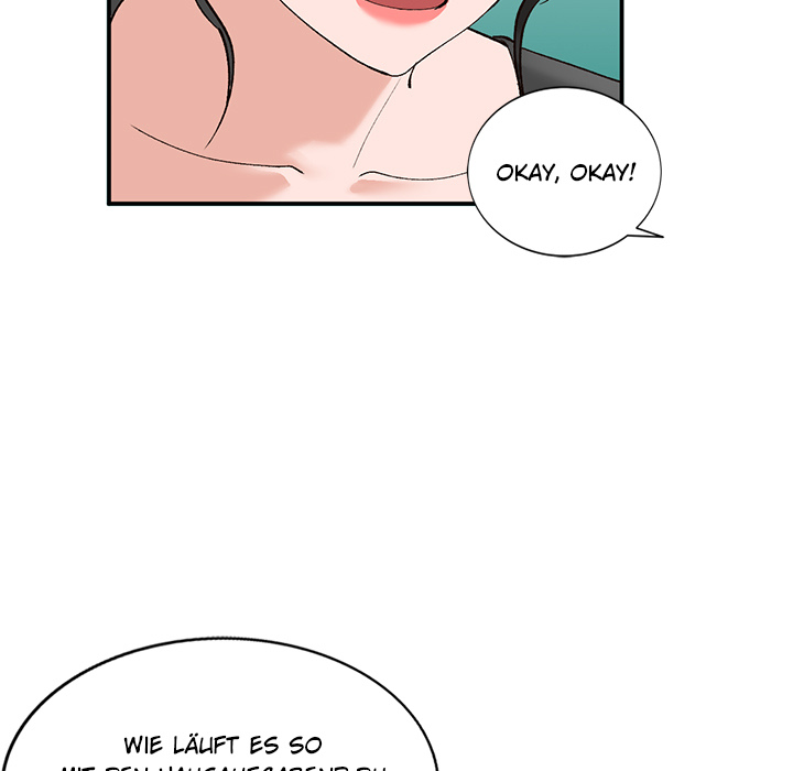 Town Girls - episode 14 - 21