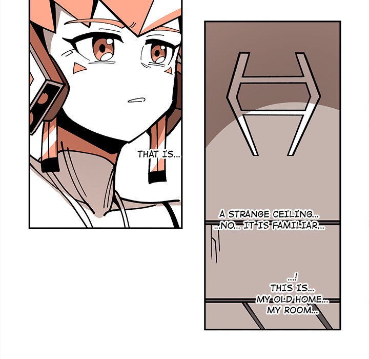 Iron Mech Bride - episode 18 - 78