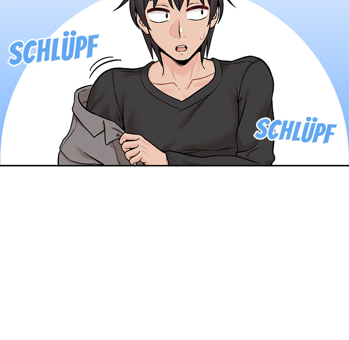 Liebe... aber nur zum Üben - episode 31 - 29