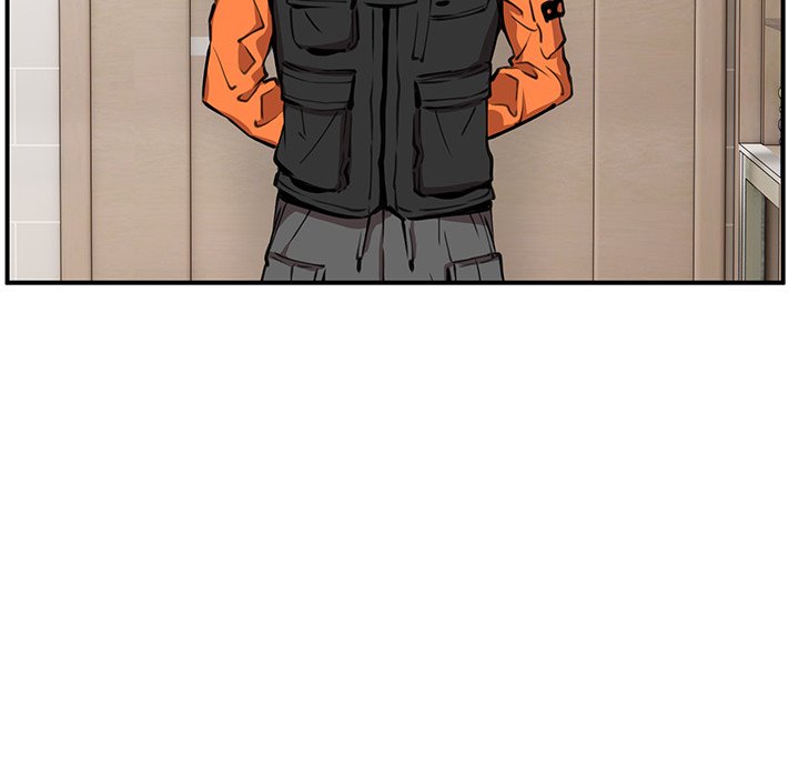The Delivery Rider - episode 1 - 228
