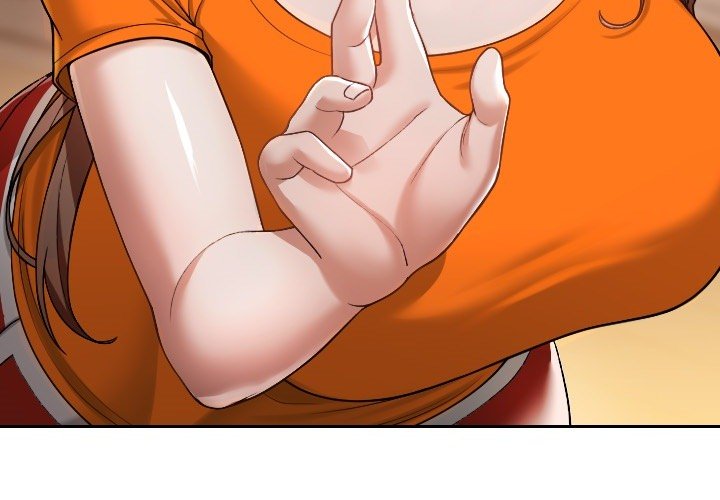 Don't Tell Anyone at School! - episode Prologue - 2