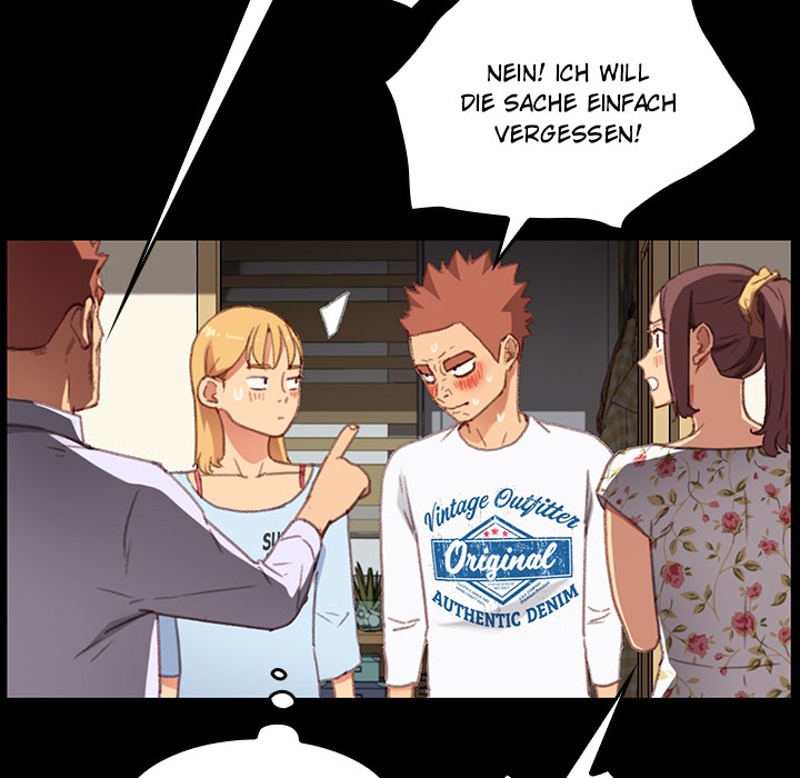 (Fast) wie eine Familie - episode 20 - 121