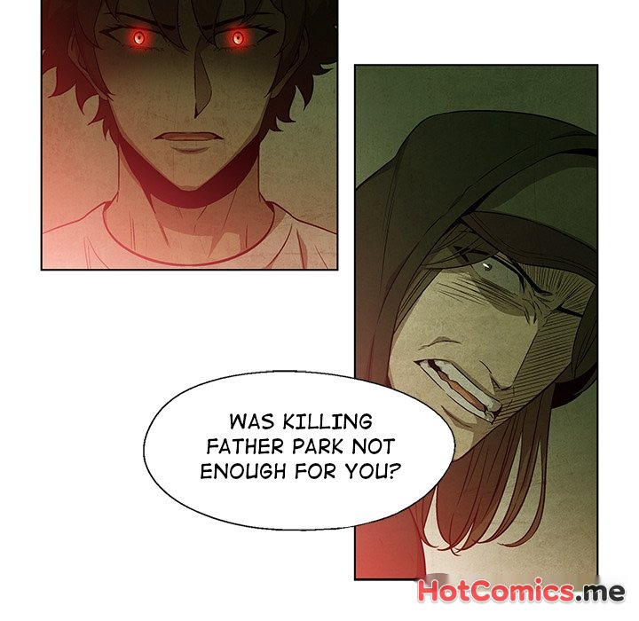 Gorgon - episode 34 - 19