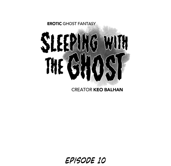 Sleeping With the Ghost - episode 10 - 33