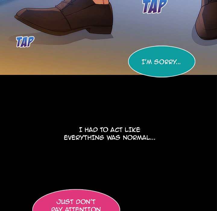Lady Long Legs - episode 2 - 84