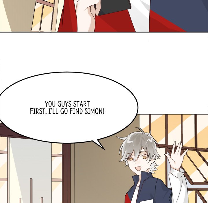 Can't Defy Fate - episode 4 - 23