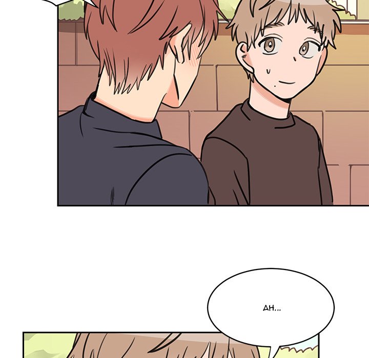 The Warmth of Your Heartbeat - episode 27 - 21