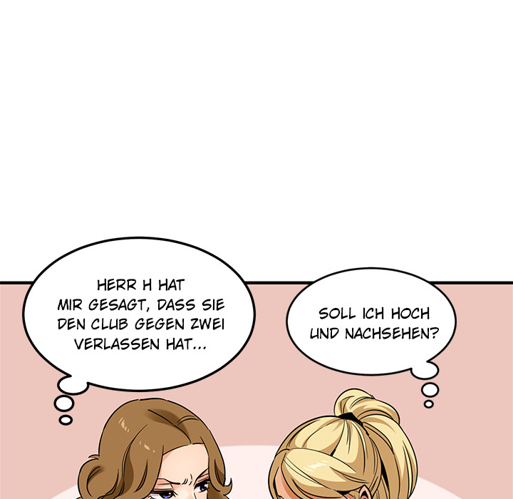 Wer hat Angst vor Mister H? - episode 20 - 7