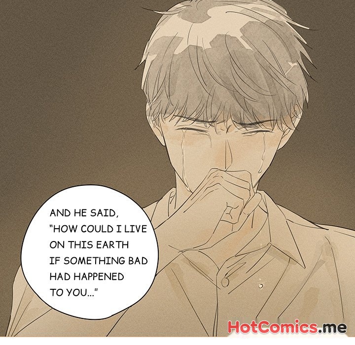 The Ten Years I Love You Most - episode 32 - 30