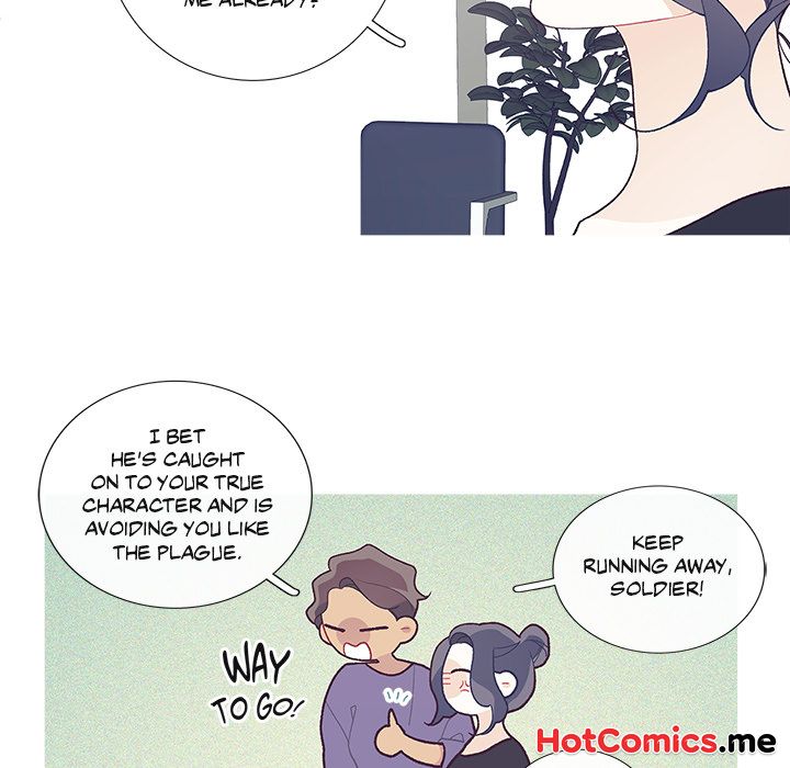 What's Going On? - episode 47 - 56