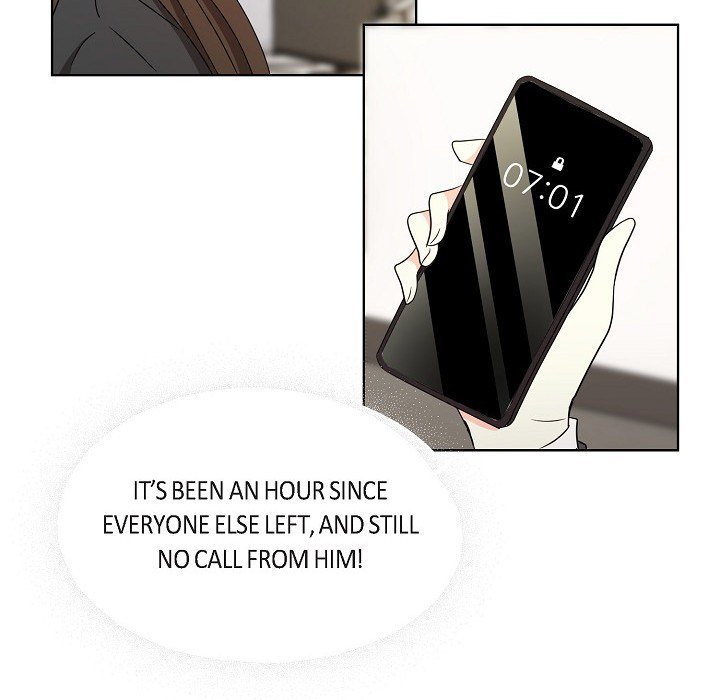 Fragrant Office Life - episode 40 - 15