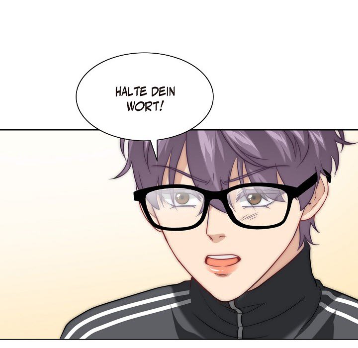 Die geheime Liebe des Omega K - episode 2 - 65