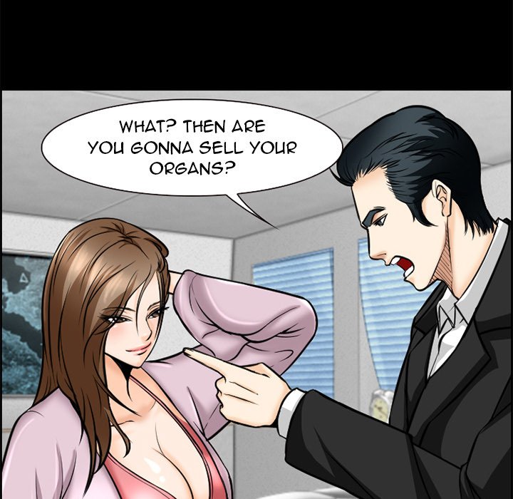 Dating Contract - episode 13 - 7