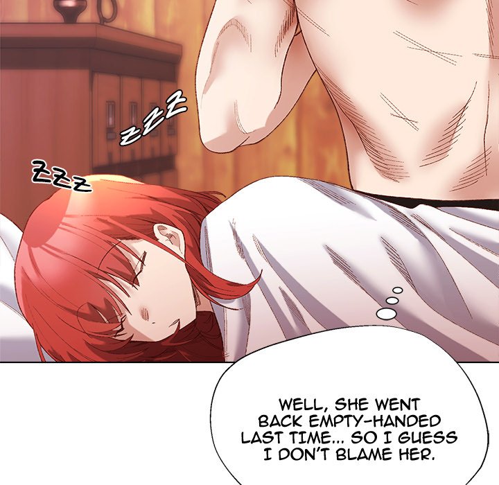 Young Lady's Knight - episode 9 - 42