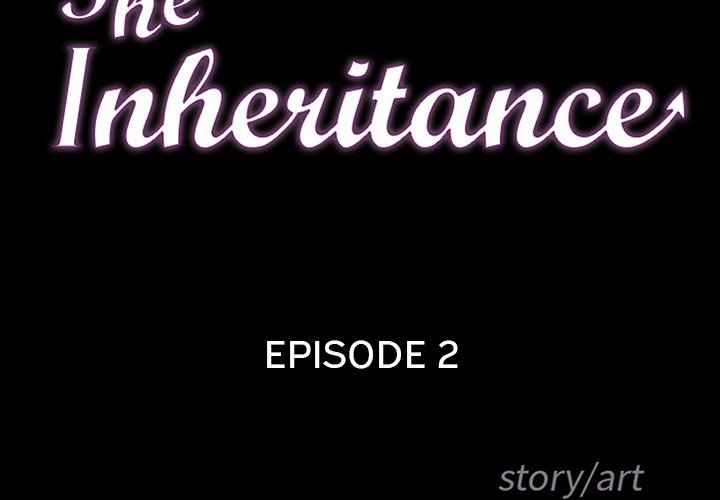 The Inheritance - episode 2 - 1