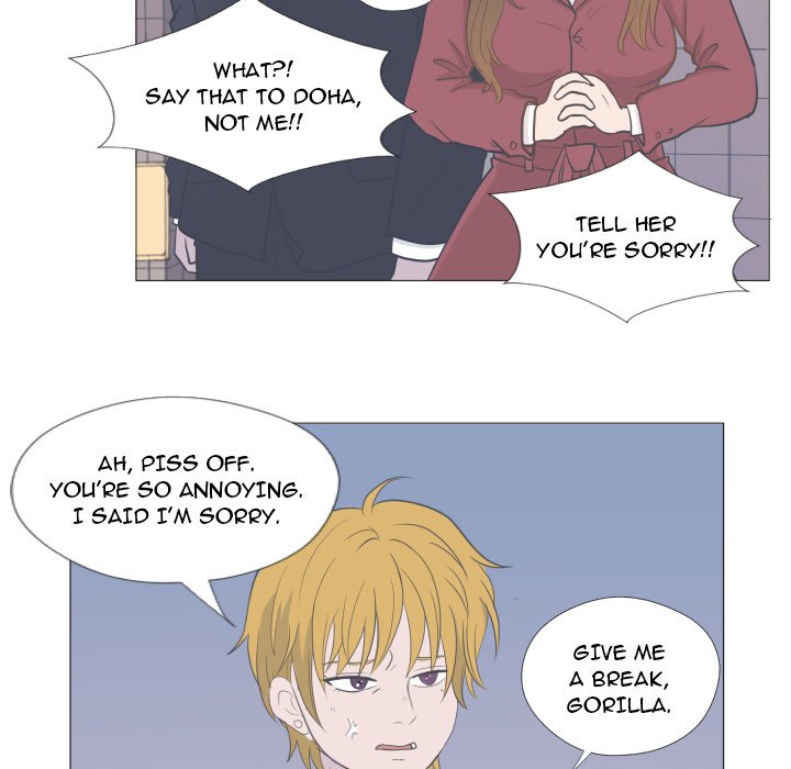 You Have The Wrong Person - episode 2 - 47