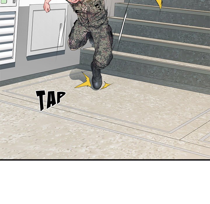 Salute! - episode 50 - 54