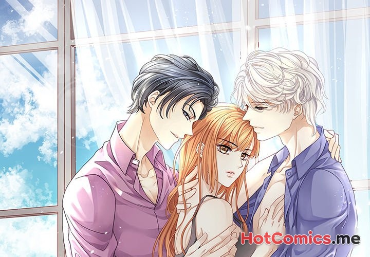 MASTER AND SEVEN LOVERS - episode 48 - 0