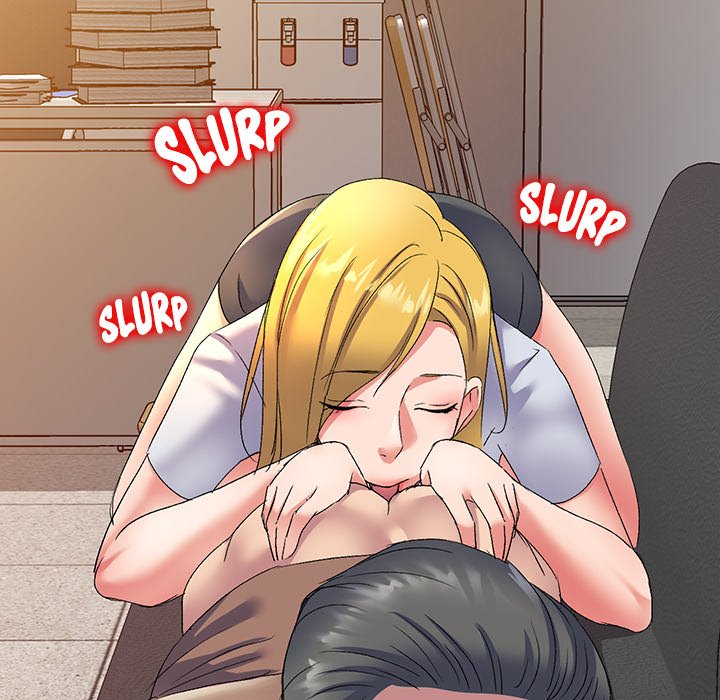 Sweet Angels - episode 11 - 35
