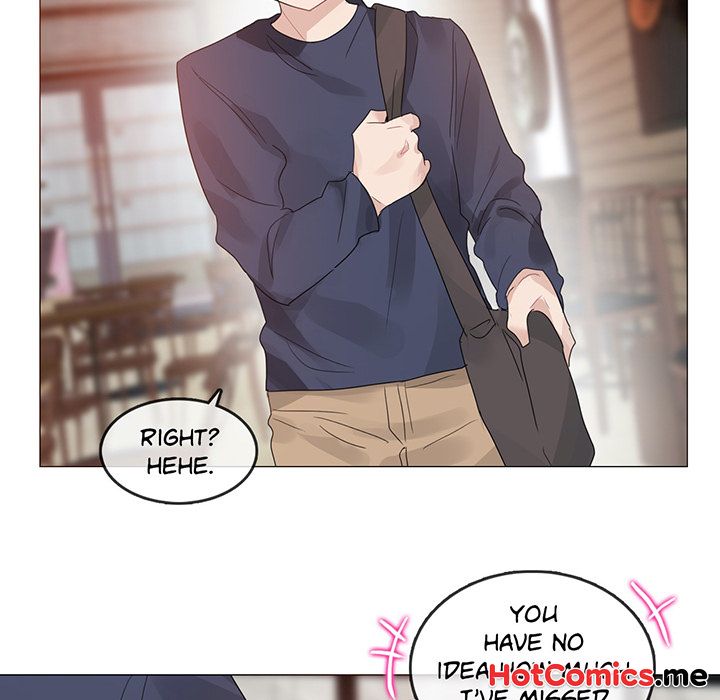 A Pervert's Daily Life - episode 123 - 44