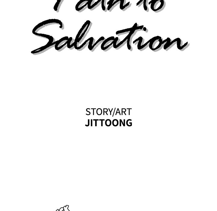 Path to Salvation - episode 7 - 13