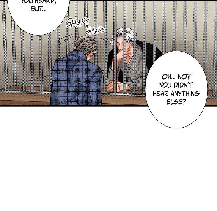 Work, Fight and Love - Webtoon Edition - episode 61 - 9