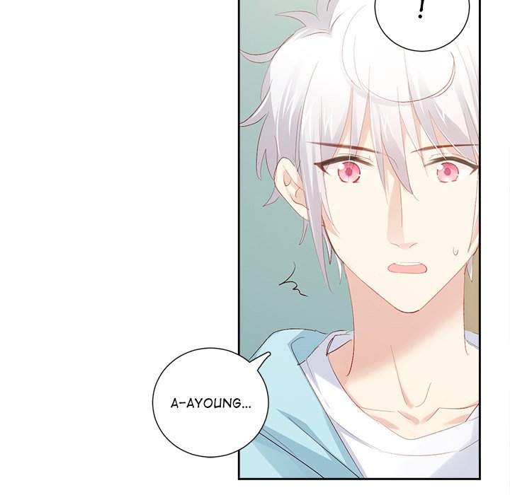 A Young Case of Hearts - episode 32 - 154