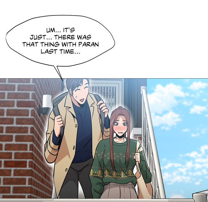 Man Up, Girl! - episode 34 - 15