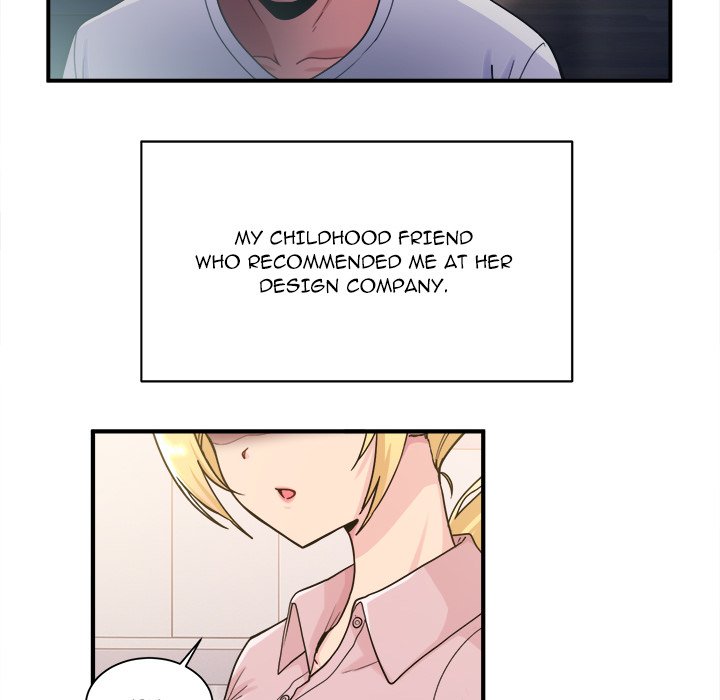 I Love-Hate You - episode 1 - 11