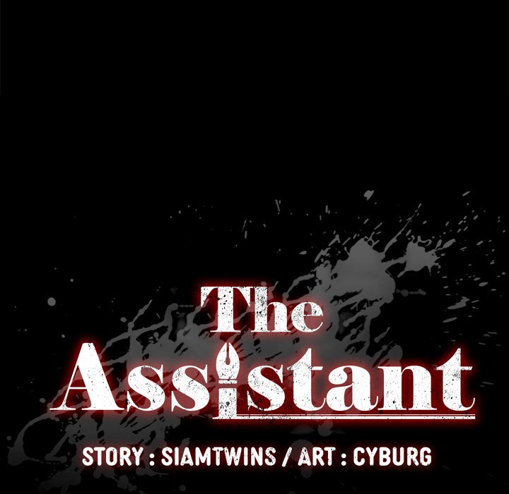 The Assistant - episode 41 - 9