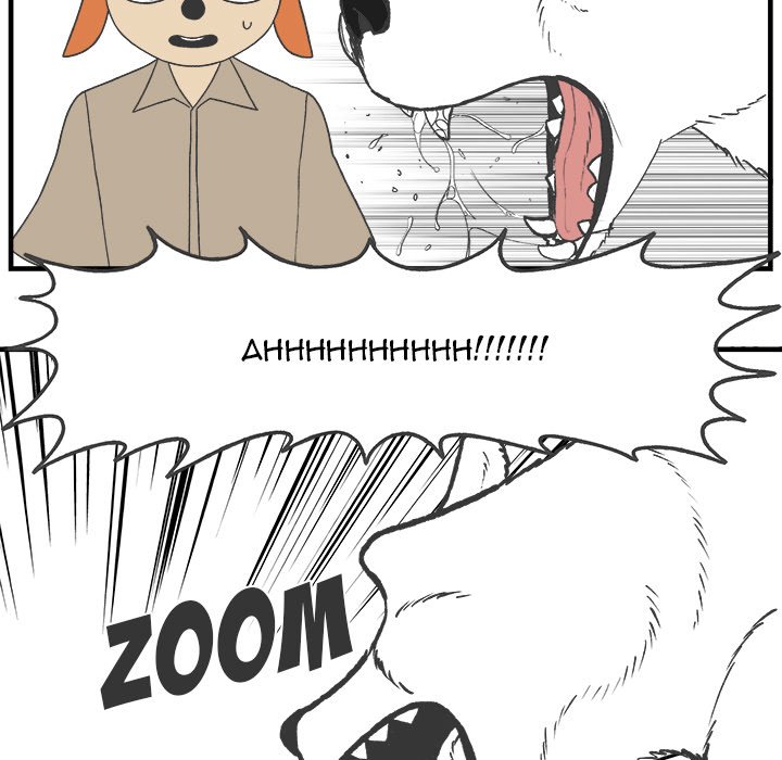 Herbivore High School - episode 76 - 8