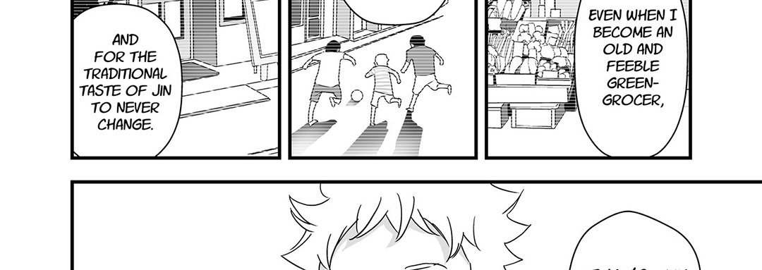 Stories from the Shopping District - episode 4 - 85