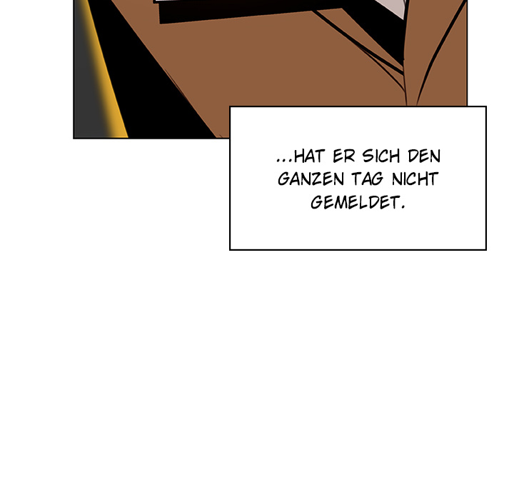 Dreiblättriges Kleeblatt - episode 34 - 45