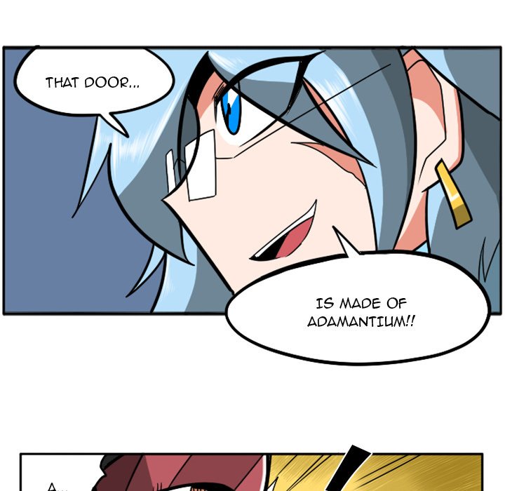 Maki and Friends - episode 22 - 66