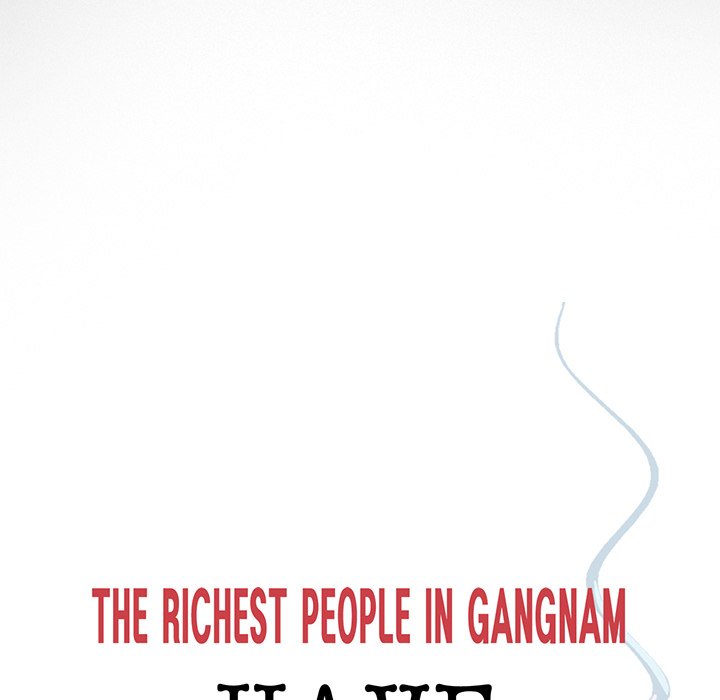 The Richest People in Gangnam have their Own Problems - episode 4 - 45