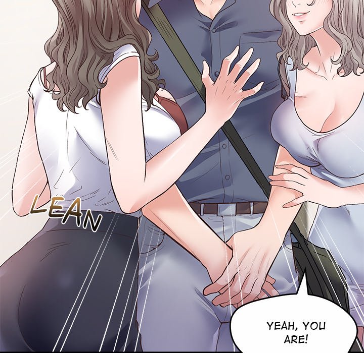 Tutoring the Lonely Missus - episode 1 - 125