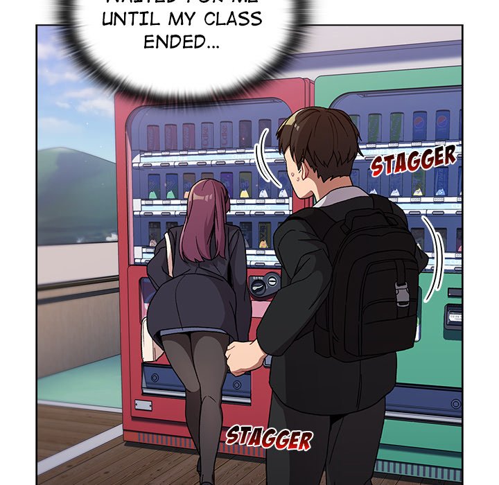 What do I do now...? - episode 13 - 19