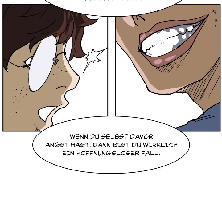 Tweener - episode 56 - 59