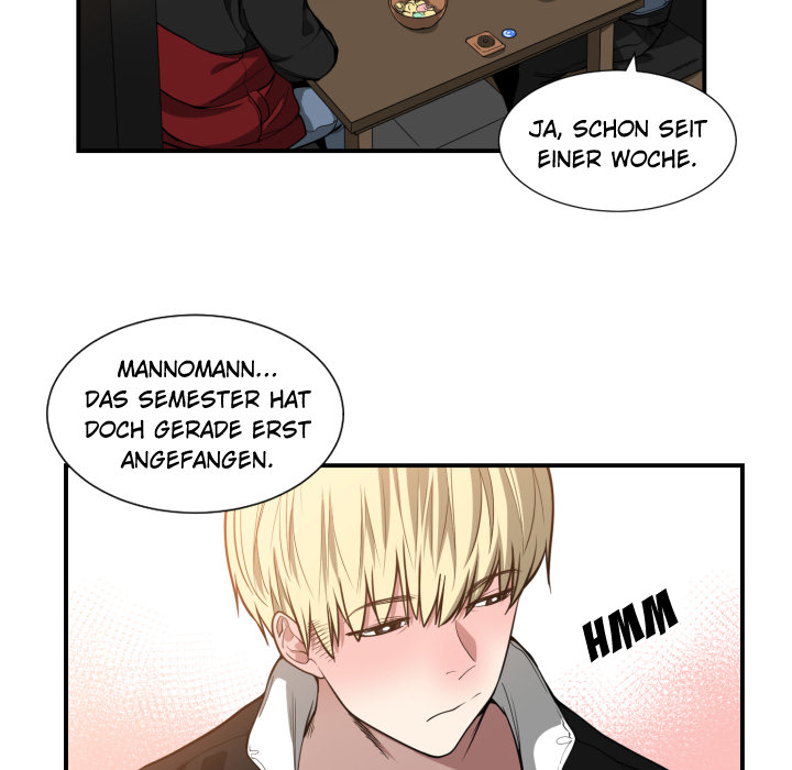 Du bist nichts Besonderes! - episode 7 - 35