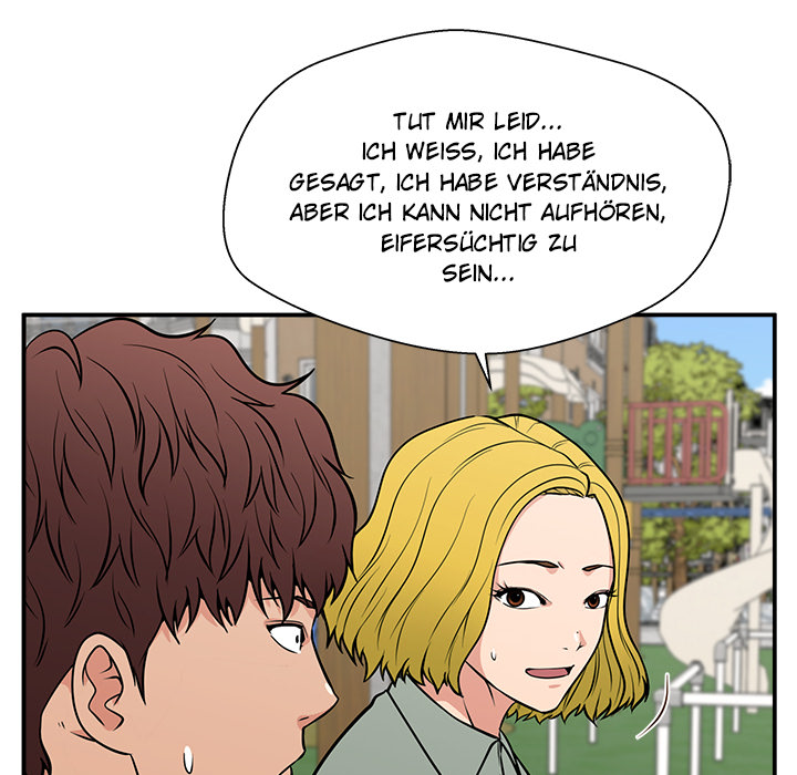 Verliebt, verlobt, verhext! - episode 20 - 91